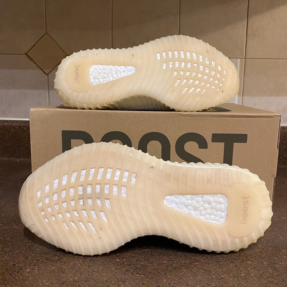 Yeezy Boost 350 V2 Static (Reflective) - Picture 5 of 7